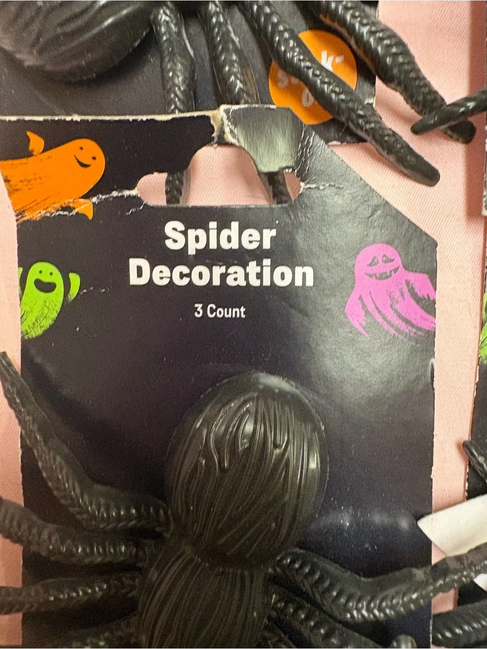 N/A 🕷️👻 spook